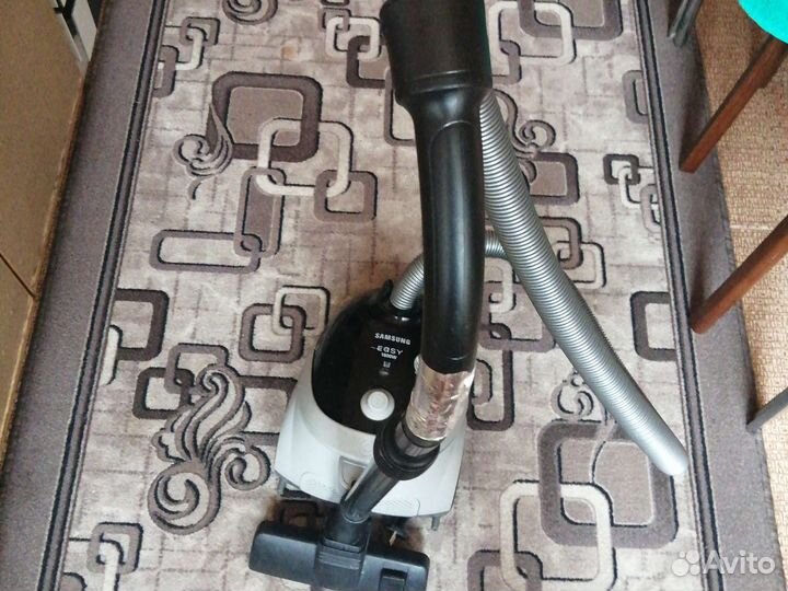 Пылесос Samsung