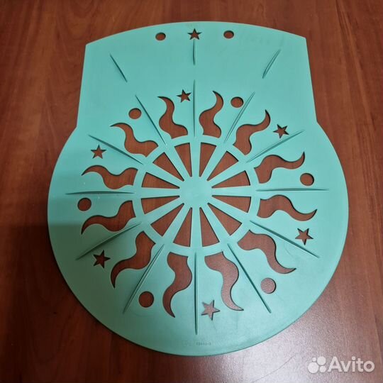 Tupperware эксклюзив для выпечки