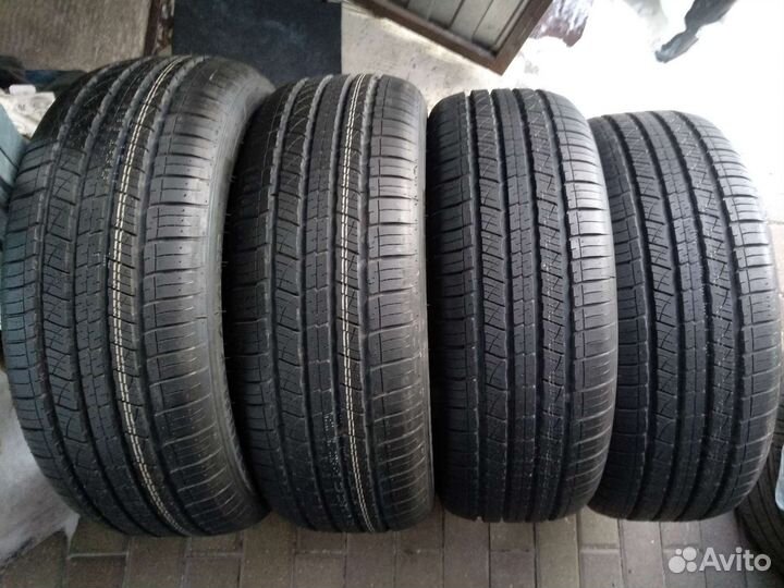 LingLong Green-Max 4x4 HP 215/55 R18 95V