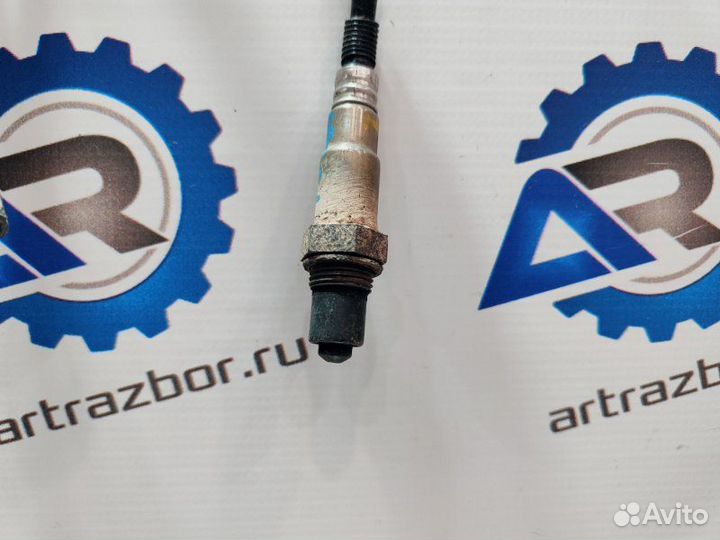 Датчик кислородный №1 (lambdasonde) Ваз Priora 1.6