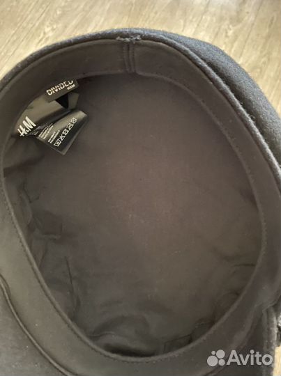 Головные уборы и шарфы, шапка с козырьком