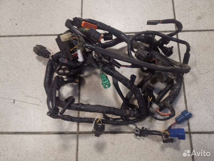 Жгут проводов Suzuki gsf 650 bandit