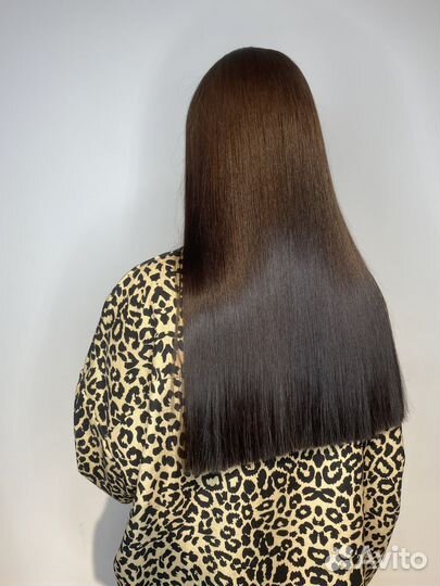 Нанопластика, кератин, ботокс и восстановление