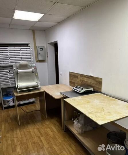 Готовый бизнес производство осетинских пирогов