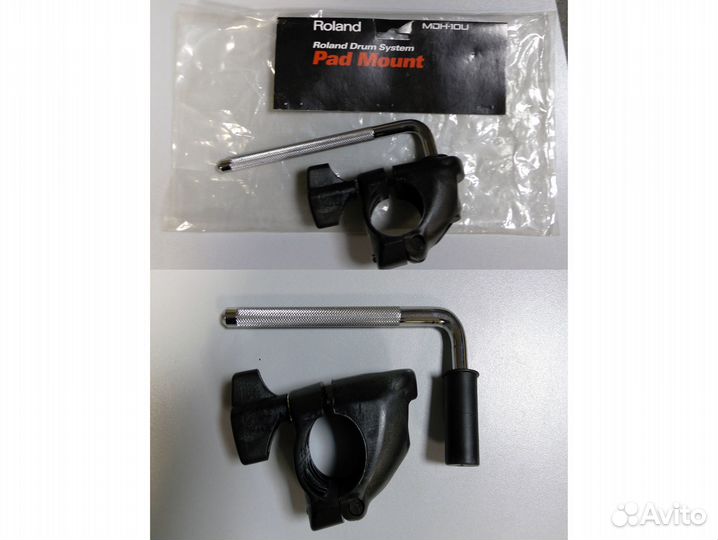 Музыкальные аксессуары