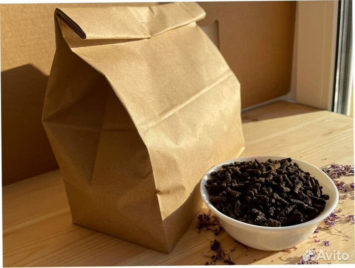 Иван-чай 1 кг новый сбор лето 2O23, русский чай