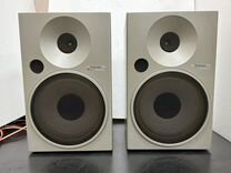 Колонки Technics SB-F07 и 08