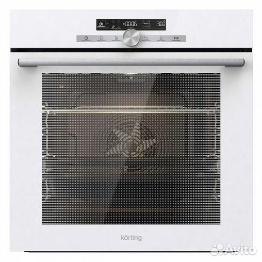 Духовой шкаф Korting OKB 9951 cesw