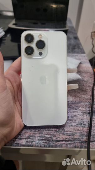 iPhone 13 Pro, 128 ГБ