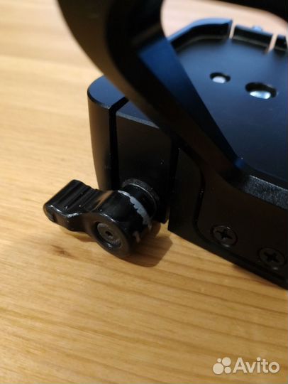 Клетка Redrock Micro ultraCage Black Canon C100