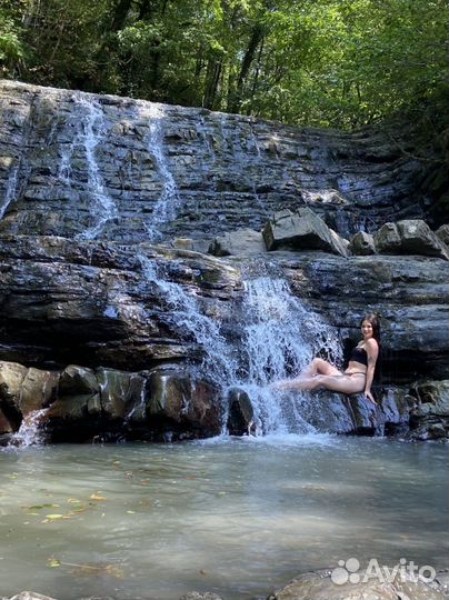 Конные Прогулки в сочи трансфер