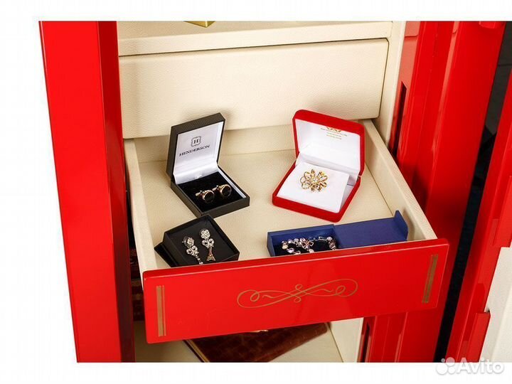 Взломостойкий сейф Valberg Рубеж 99 EL gold