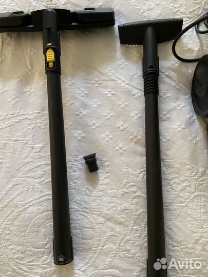 Пароочиститель Karcher SC 1