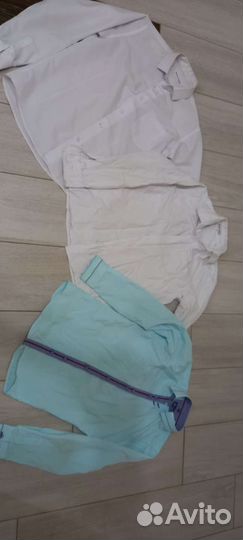 Школьная форма для мальчика 134 140