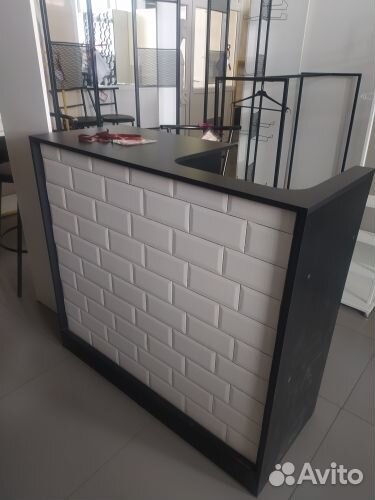 Ресепшн новинка 1