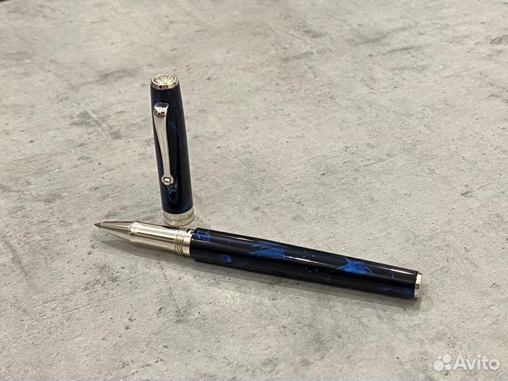 Montegrappa ручка роллер