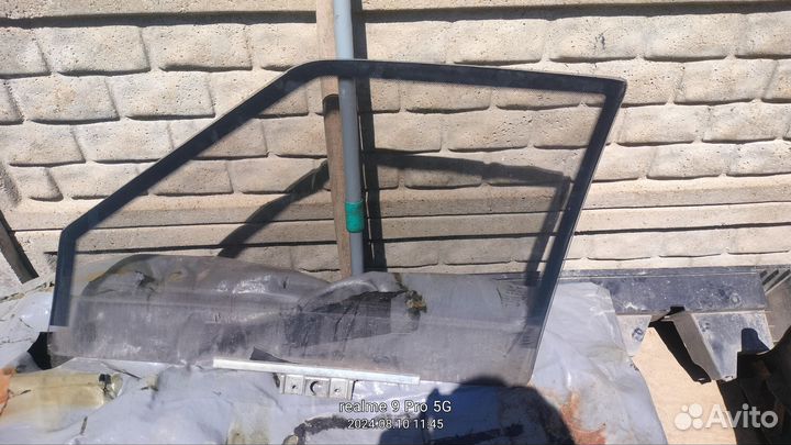 Стекло ваз 2109