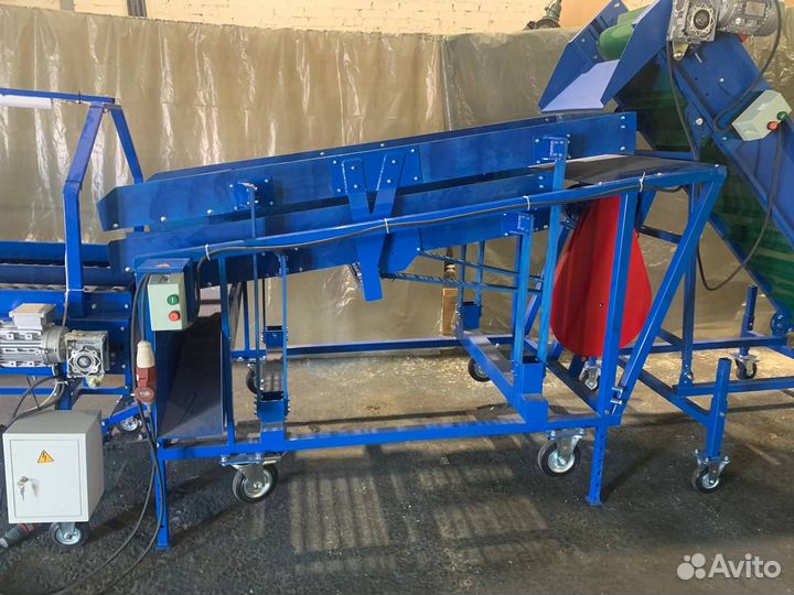 Сортировщика М616 remprodex (аналог)