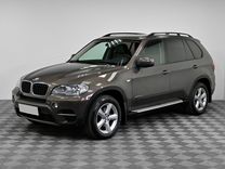 BMW X5 3.0 AT, 2013, 102 000 км, с пробегом, цена 2 310 000 руб.