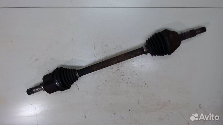 Полуось Ford Transit, 2008