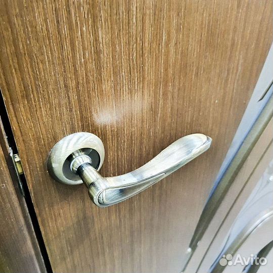 Дверь межкомнатная раздвижная