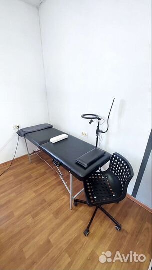 Аренда места лешмейкера ламимейкера бровиста визаж