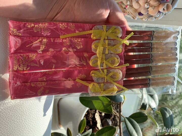 Китайские палочки для еды