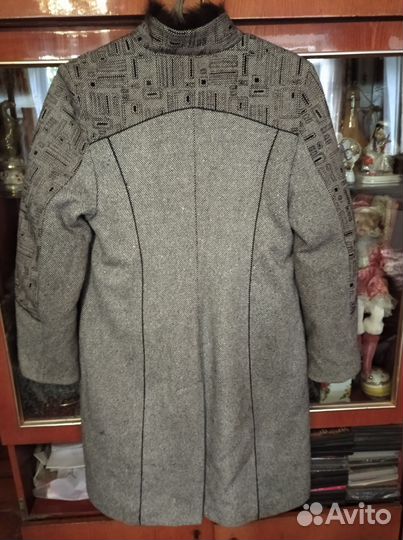 Пальто женское 48