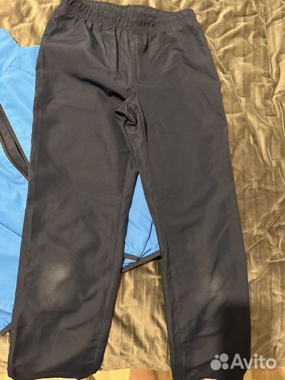 Спортивный костюм на мальчика 140