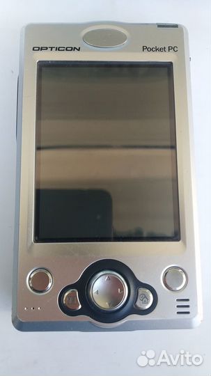 Opticon pHL-5200