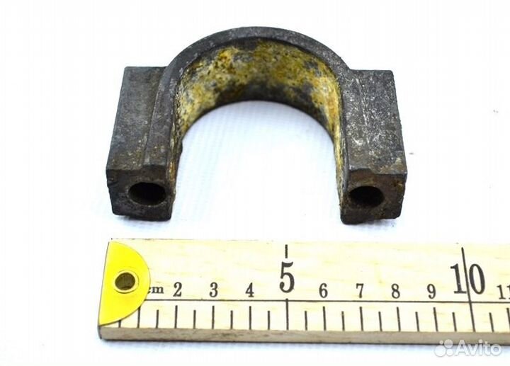 Кронштейн воздушного фильтра volvo FH (01.05)