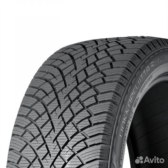 Nokian Tyres Hakkapeliitta R5 SUV 225/60 R17 103R