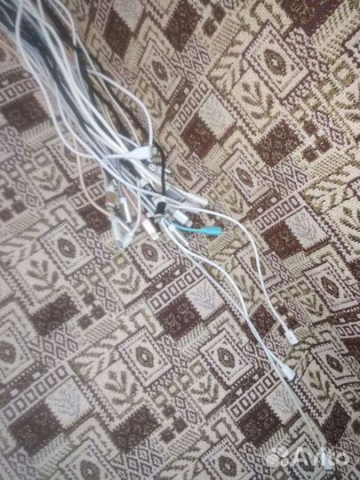 Кабель зарядки для iPhone