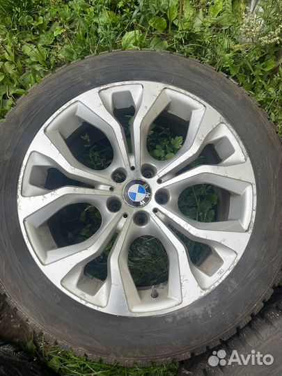 Диски bmw