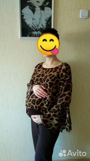 Костюм для беременной девушки