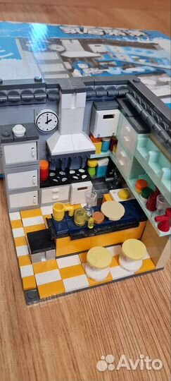 Конструкторы