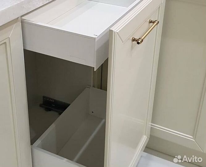 Кухня на зазаз под ключ. Фабрика в Багаевке