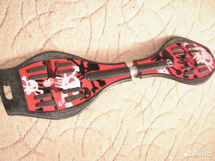 Роллерсерф