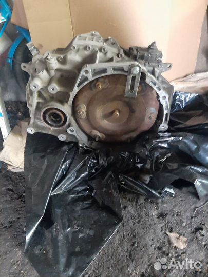 Продам неисправный коробку