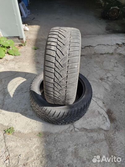 Dunlop Grandtrek WT M3 275/45 R20 50S