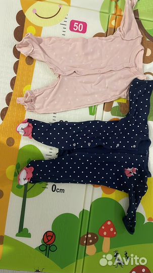 Детские вещи