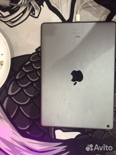 iPad 2020 8 поколения