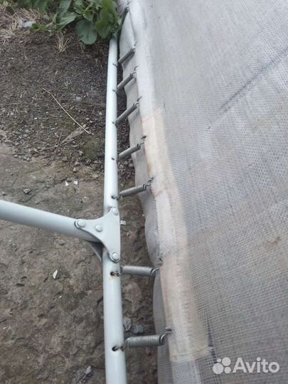 Кровать раскладушка односпальная