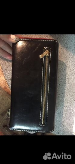 Кошельки новые и б/у один