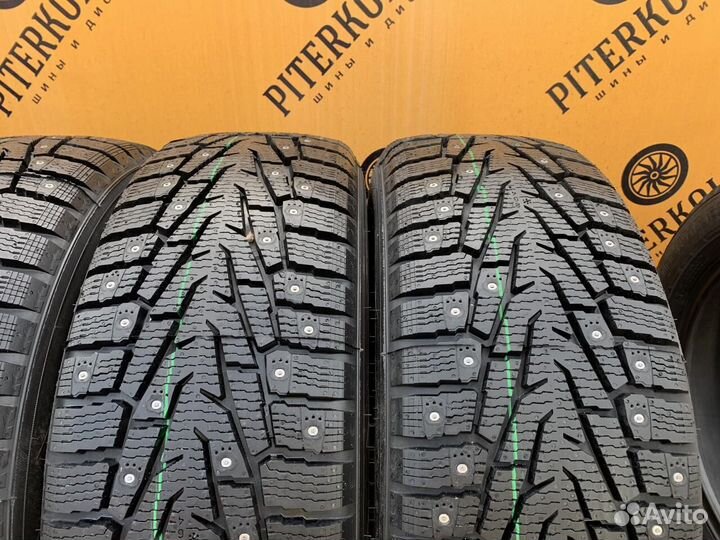 Nokian Tyres Nordman 7 235/60 R18 107T