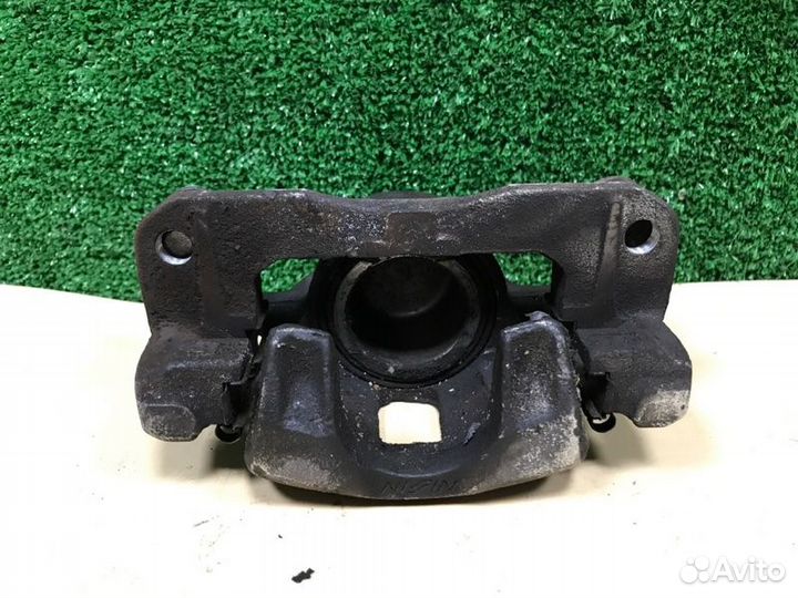 Суппорт передний правый Honda N-Wgn JH1 S07A 2015