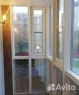 Окна быстро