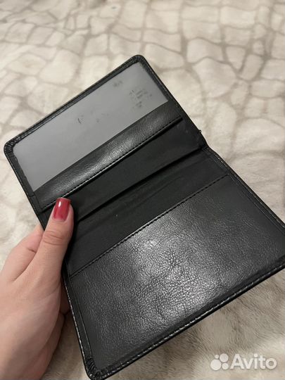 Обложка для паспорта