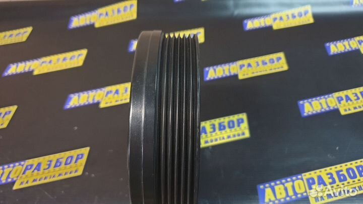 Шкив коленвала BMW 3 серия