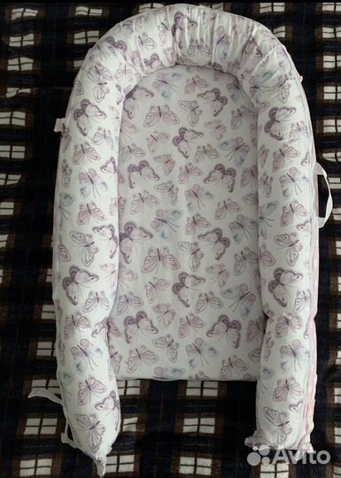 Кокон-трансформер